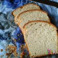 PAN DE MOLDE HECHO EN CASA