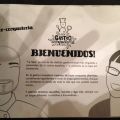La Gastro-croquetería de Chema y María