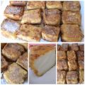 LECHE FRITA
