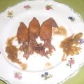 CALAMARES ENCEBOLLADOS