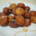BUÑUELOS DE VIENTO