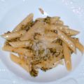 PENNE AI BROCCOLI E TONNO