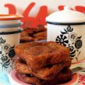 Torrijas de café y Baileys
