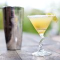 Un martini mexicano
