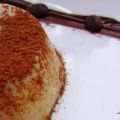 PANNA COTTA DE PLÁTANO CON CHOCOLATE[...]