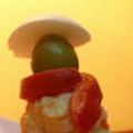PINTXO SAN FERMIN