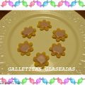 Mis primeras galletas glaseadas