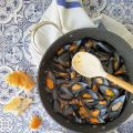 Mejillones el rey del verano