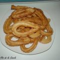 CHURROS
