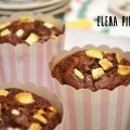  Muffins de dos chocolates extra esponjosos[...]