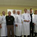 TARDE CON COCINEROS GRANADINOS 4.0