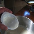 HELADO DE YOGUR