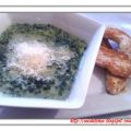 Espinacas con pechuga de pollo - Mancarica de[...]