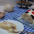 Brazo de marisco