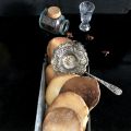 Tortillas delgadas de Aceyte #CookingTheChef[...]