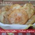 Tortas Fritas Criollas