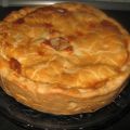 Tarta manzana