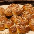 Mucenici (Sfintisori)