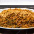 Desafío en la Cocina del Mes de Marzo: PAD THAI