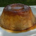  FLAN DE HUEVO EN OLLA EXPRÉS 