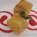 LECHE FRITA