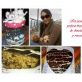 Kit para el perfecto bizcocho de chocolate y[...]