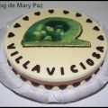Tarta para Villaviciosa (Tarta de tres[...]