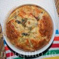 [whole kitchen] soufflé de queso, champiñones y[...]