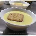NATILLAS CASERAS CON THERMOMIX