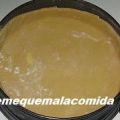 MASA PARA TARTAS