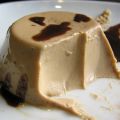 Mouse o espuma de café con leche