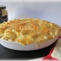 MAC 'N' CHEESE (Macarrones con queso)