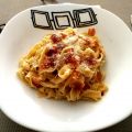 

Salsa carbonara


