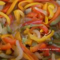 WOCK DE VERDURAS