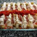 Ensaladilla rusa a mi manera
