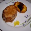 TORRIJAS 2.0  ó PICATOSTES MODERNOS