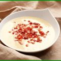 SALMOREJO DE MELÓN