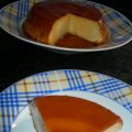 FLAN DE COCO Y ¡ 100 SEGUIDORES !