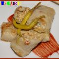 Rollitos de verano