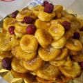 BUÑUELOS VAQUEIROS