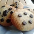Galletas mantequilla