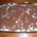 TIRAMISÚ