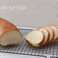 Pan de Torrijas
