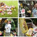 #DiaNacionaldelCeliaco de PicNic con Schär