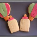 Galletas bebes