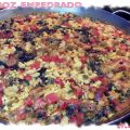 ARROZ EMPEDRADO