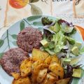 PLATO COMBINADO Nº 8