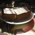 Un capricho, galletas de caramelo y chocolate