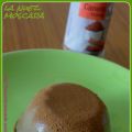 Budino alla cannella vegan - Flan vegano de[...]