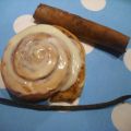 Cinnamon Roll's